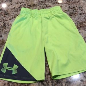 Under Armour  shorts